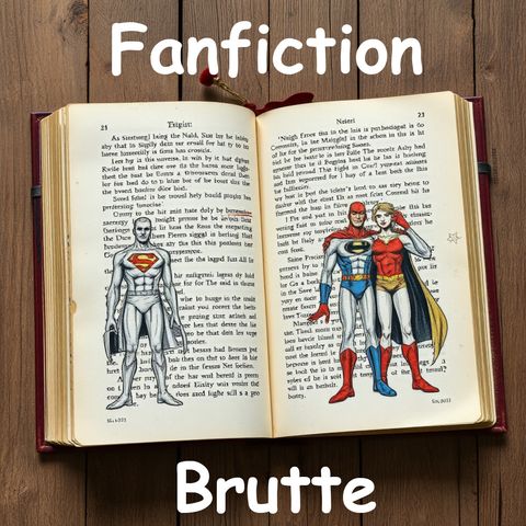 Fanfiction brutte