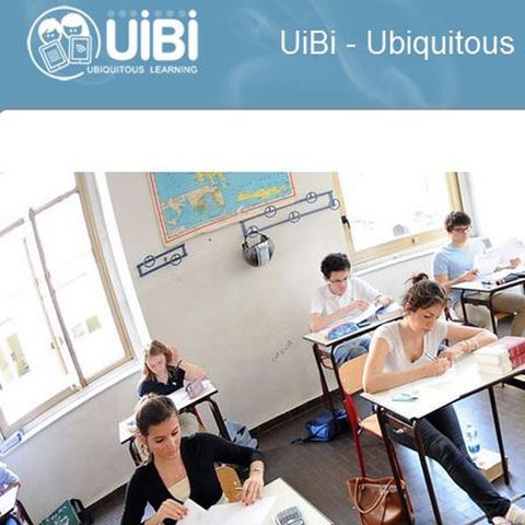 Test Uibi