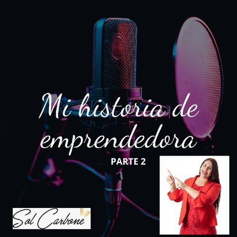 Historia parte 2 Sol Carbone
