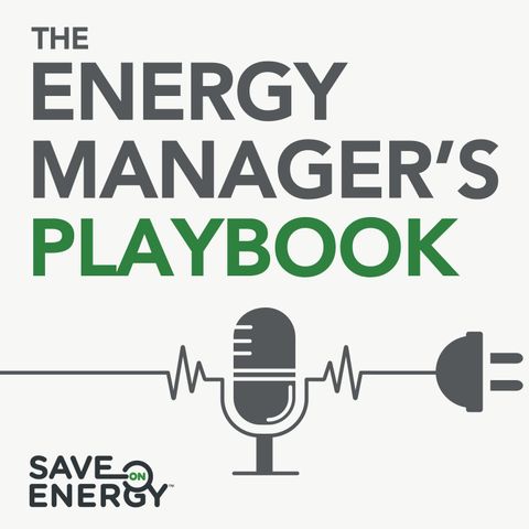 Introducing the Energy Manager's Playbook
