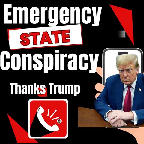 Red State Conspiracy