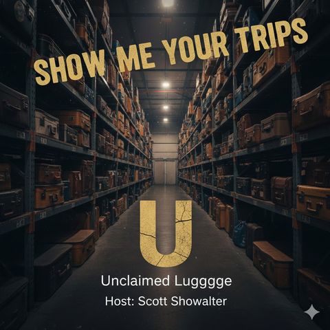 Unclaimed Baggage