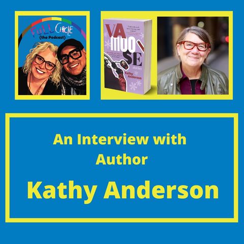 A Collection Of Complicated Women - Kathy Anderson