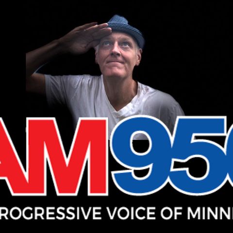 Drivetime on AM950 August 3