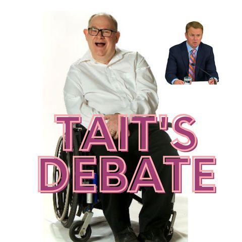 Tait's Debate