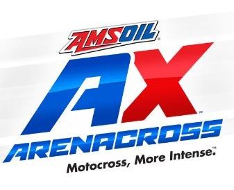 TOT - Amsoil Arenacross (1/8/17)