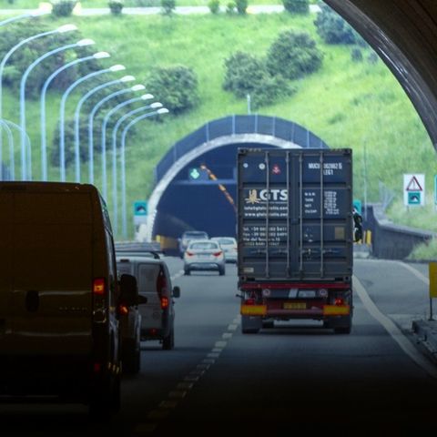 Manto stradale da rifare: “chiude” la Tangenziale Sud di Vicenza nel week end