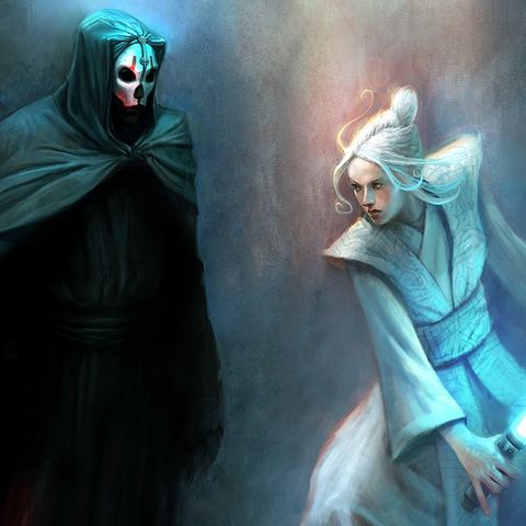 MINIGAME: ‘Knights of the Old Republic II’ and The Death of Tropes