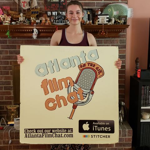 Episode 244 - Emily Soppe from All the Fellas I Haven't Kissed