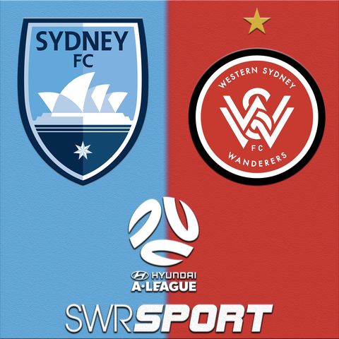 A-League Match Replays - Round 18 (Sydney FC vs Western Sydney Wanderers)