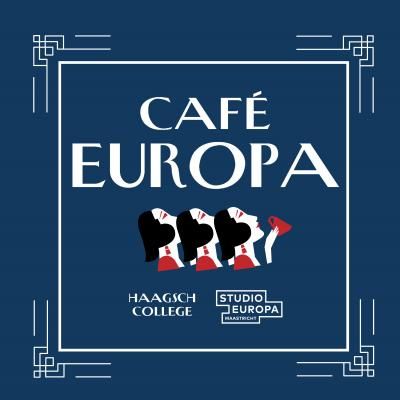 Café Europa #S2E18 Het Frankrijk van Macron - Stefan de Vries