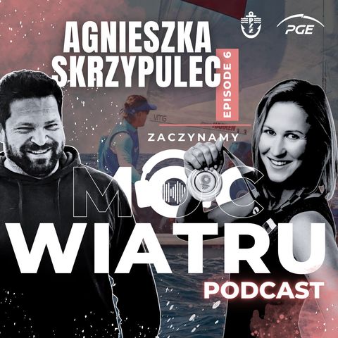 Agnieszka Skrzypulec-Szota - przeżywam żałobę olimpijską