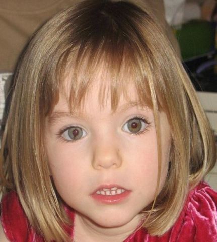 Ep #51 The Disappearence Of Madeleine McCann
