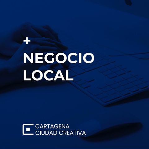 CCC+[Negocio Local] Episodio 34# Top Logo Hablamos de la empresa Sera Proyecto y las aplicaciones de marca