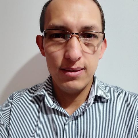 Manuel Vargas - Emprendedor en Usaquén