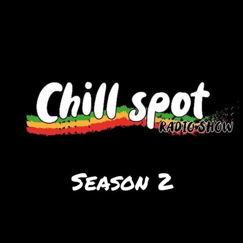 Chill Spot #33 by Pakkia Crew