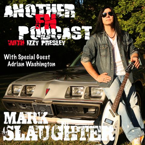 Mark Slaughter/Adrian Washington