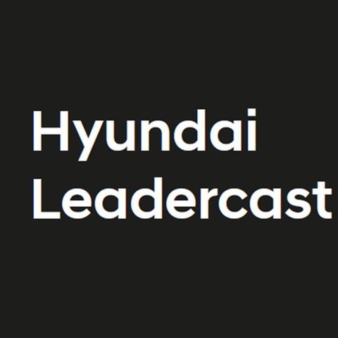 Hyundai - Core Values Anthem
