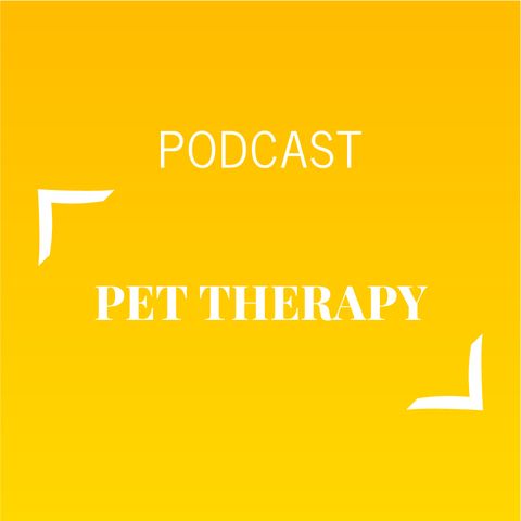 #465 - Pet therapy | Buongiorno Felicità!