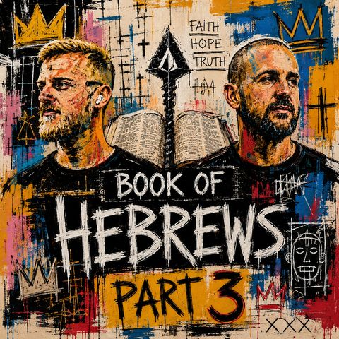 How Shall We Escape If We Neglect So Great Salvation? Hebrews 2:1-4 | Hebrews w/ Otis Fowler