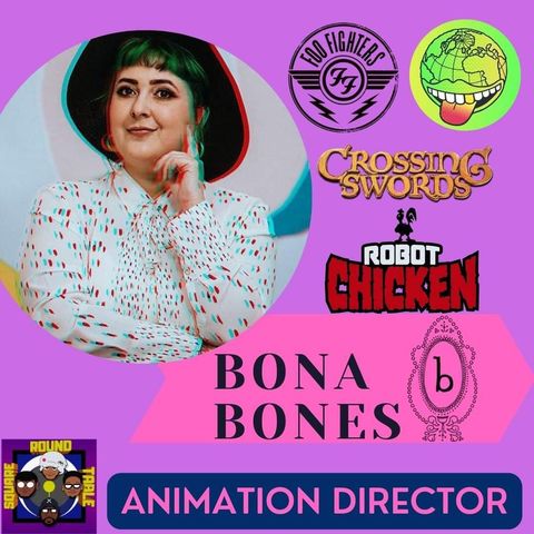 Animation and Stop Motion Puppetry with Bona Bones