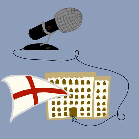 Copertina del podcast
