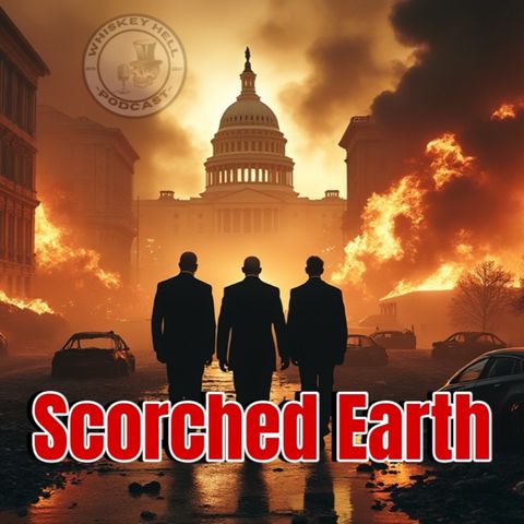 Scorched Earth