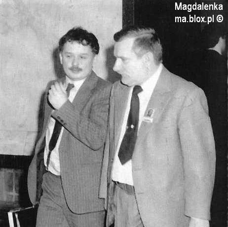 Borys Budka wchodzi do Gabinetu Politycznego Prokuratora G. RP PDO274 FO von Stefan Kosiewski ZECh Moralia CANTO DCLXX  Pochwala glupoty