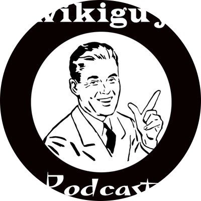 Wikiguy podcast - Coca Cola