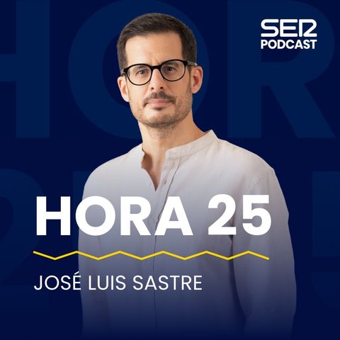 Hora 25 (03/09/2026) - Programa completo