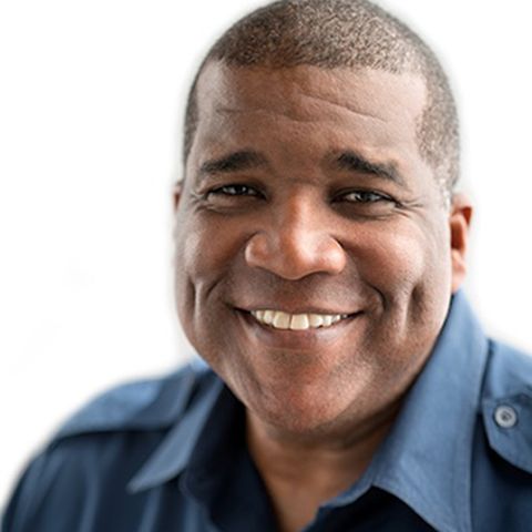 Curt Menefee Talks A&E Network's America's Top Dog and An Animal Saved My Life