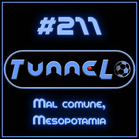 #211 - Mal comune, Mesopotamia