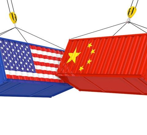 China Seeks Liberalization of Economy:  Team Trump Wins