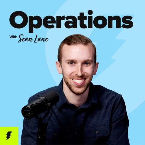 What's the Dollar Impact of Ops? (with GoNimbly CEO Jason Reichl)