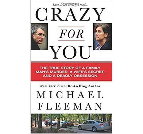 CRAZY FOR YOU-Michael Fleeman