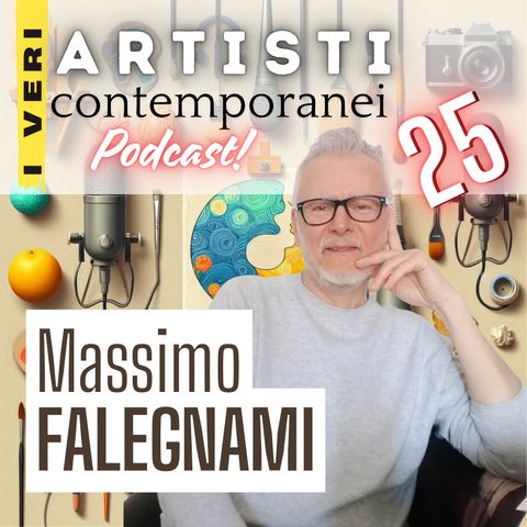 Massimo Falegnami
