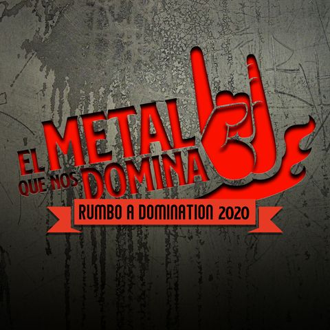Rumbo a Domination 2020 Ep01 - After the Burial