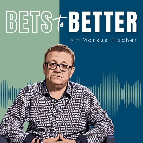 Bets to Better - Taylem