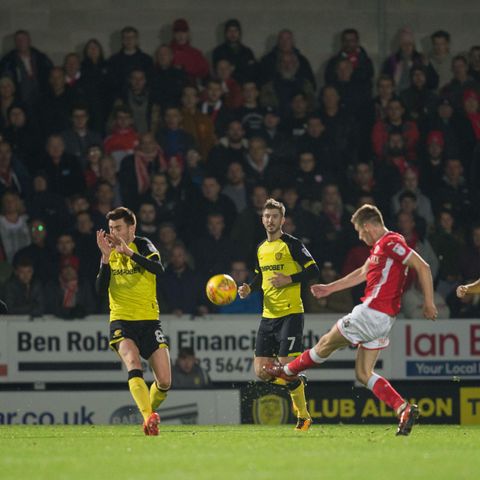 Winless run goes on, will Clough make changes at Millwall?