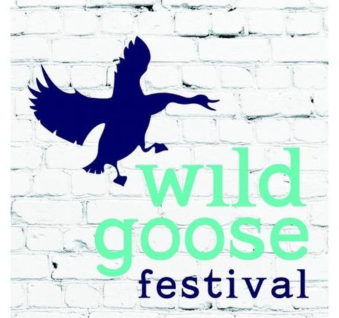 Emergent Christians and The WildGoose Festival - Recapping A Faith Adventure