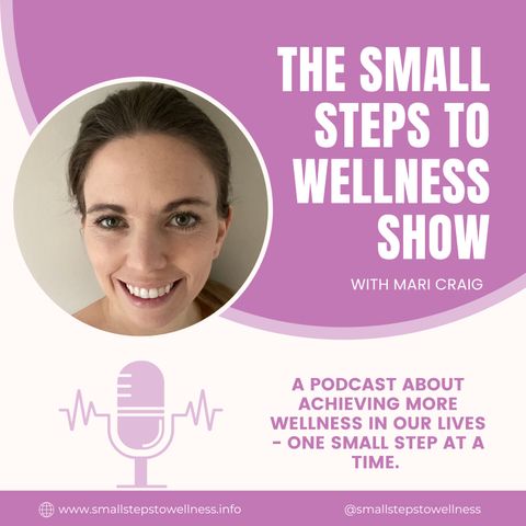 #13 The importance of a healthy gut with Nikkie Windsor