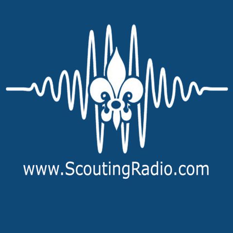 Scouting Radio 05 Idents