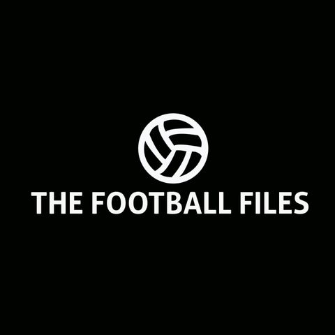 Football Files Friday Champions League