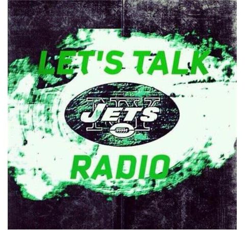 Let's Talk Jets - NY Jets Draft Prediction Contest and Prize