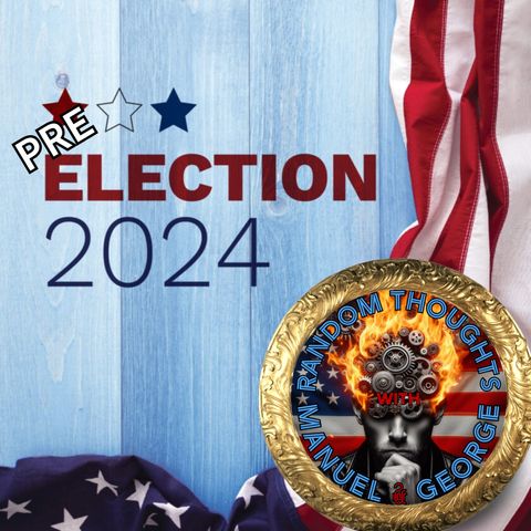 26 - PRE ELECTION DAY EPISODE