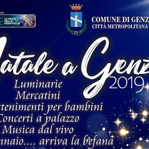 Intervista al Commissario Straordinario del Comune di Genzano di Roma Nicola Di Matteo