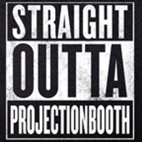 Special Report: Straight Outta Compton (2015)