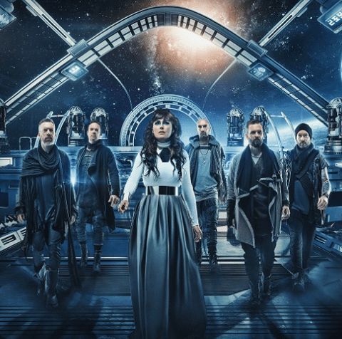 The Tempting WITHIN TEMPTATION