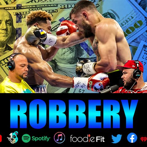 ☎️Vasyl Lomachenko’s Team Furious🤬Appealing Decision For Controversial Loss To Devin Haney👀