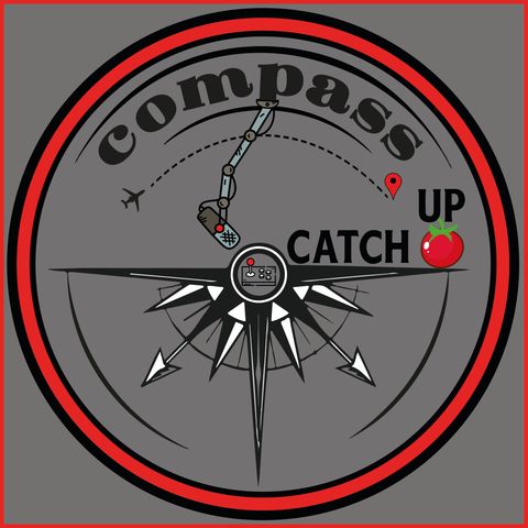 Compass Catchup - PILOTO